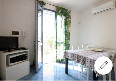 Casa Vacanze Residence Case Selinuntine